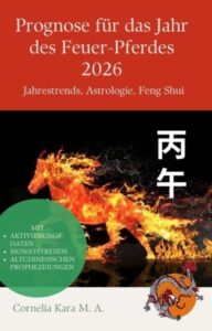 Prognose Feuer-Pferd 2026